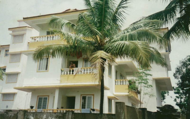 Anand Vihar 1
