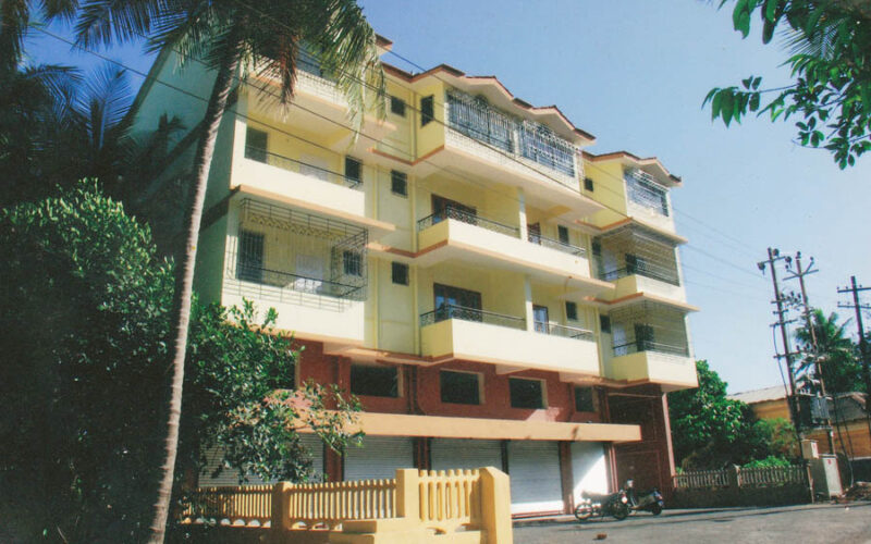 Gavaswada Project 1