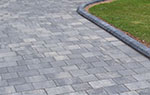 Internal Paved Roads